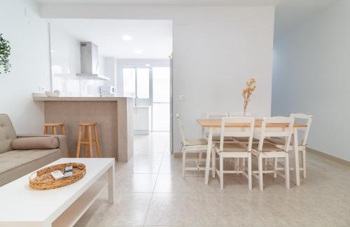 El Grau de Moncofa House | Global Properties, Les Villetes - Belcaire