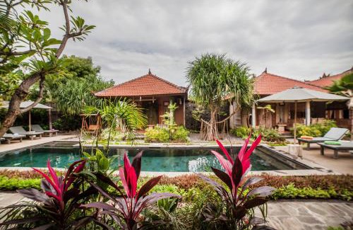 Pemuteran Resort | Global Royal Pemuteran