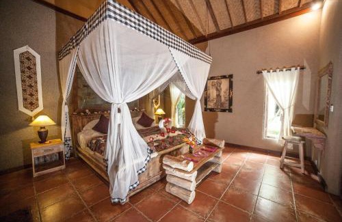 Pemuteran Resort | Global Royal Pemuteran