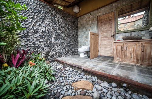 Pemuteran Resort | Global Royal Pemuteran