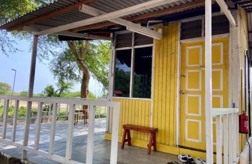 Tanjung Kling Hotel | Global Star Chalet