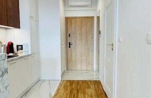 Katowice Apartment | Global Top View 22th Floor PREMIUM