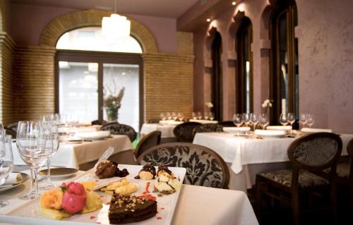 Calatayud Hotel | Globales Castillo de Ayud