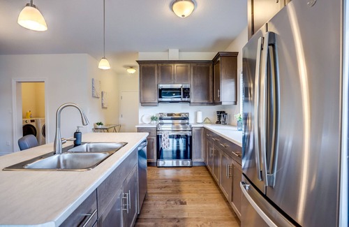 Port Elgin Apartment | GLOBALSTAY. New 3 Bd House in Port Elgin. Close to the Beach.