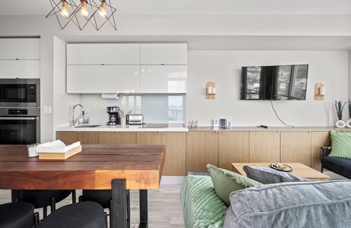 CityPlace Condo | GLOBALSTAY One Bedroom with King bed Condo in Downtown