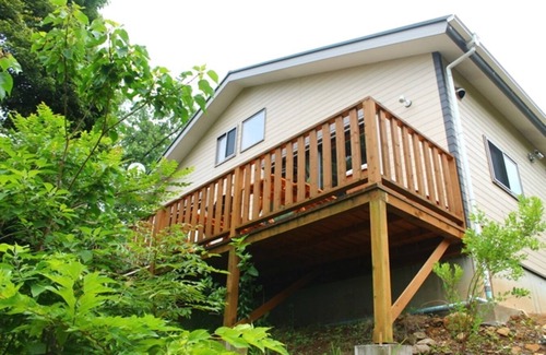 Shimotaga Cottage | Globe House Atami/Atami Shizuoka