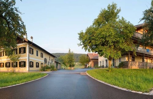 Attersee Apartment | Glockenblume - Weslhof