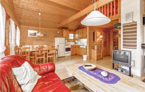 Videseter House | Glomnes Nr 2