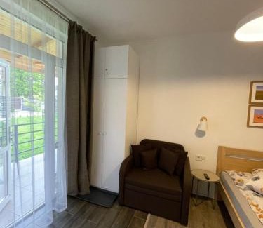 Skhidnytsya Apartment | Gloria Apartments