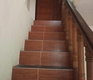 Ambon House | Gloria Guest House