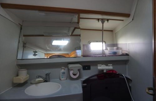 Castellammare Vucciria Boat Rental | Gloria Sailing