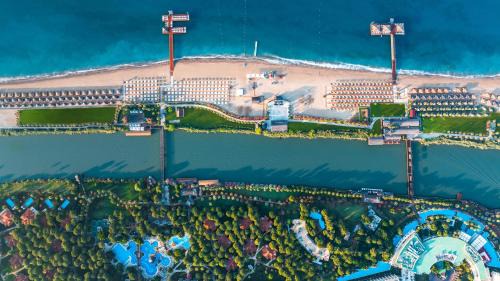 Belek Golf Area Resort | Gloria Serenity Resort