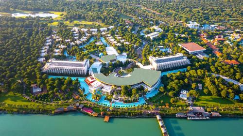 Belek Golf Area Resort | Gloria Serenity Resort