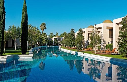Belek Golf Area Resort | Gloria Serenity Resort