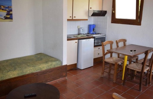 Koutouloufari House | Gloria Suite
