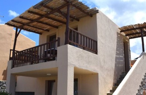 Koutouloufari House | Gloria Suite