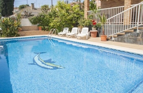Segur de Calafell Villa | Glorieta - Xeckin Holidays