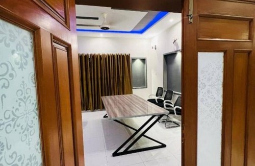 Fatehjang House | Glorious Guest Housen