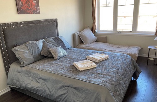 Brampton House | Glorious Home