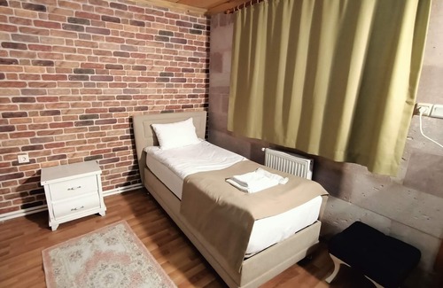 Nevsehir Bed & Breakfast | Glorious House goreme