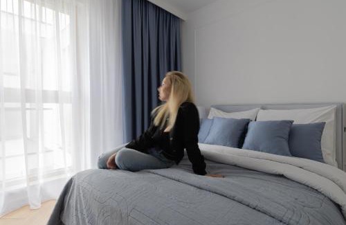 gmina Parzeczew Apartment | Glow Apartments - Apartamenty Porto, Letnica blisko plaży