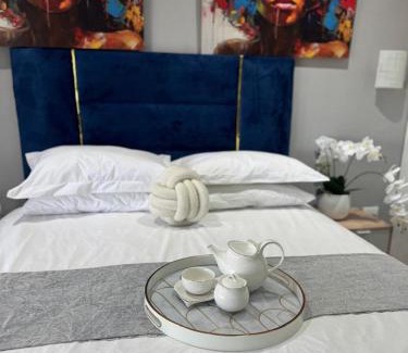 Centurion House | GlowtiAirbnb