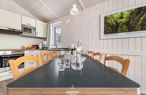 Sankt Andreasberg House | GLÜCK AUF- Scandinavian, cozy vacation home for 4 to 6 people