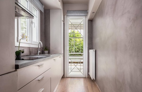 Glyfada Apartment | Glyfada Aurora Elegant Apartment