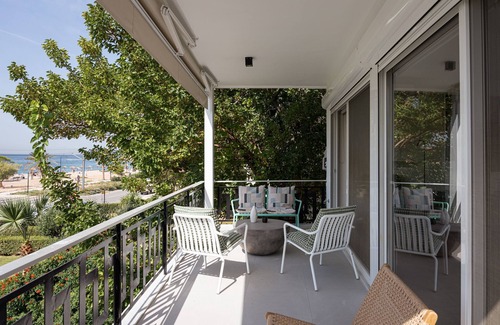 Glyfada Apartment | Glyfada Unique Residence