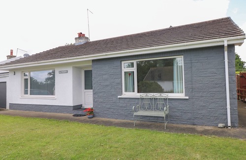 Cilgerran Cottage | GLYNDERI, pet friendly, character holiday cottage in Cilgerran