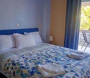 Tolo Apartment | GM Apartments