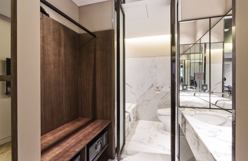 Gwangmyeong Hotel | GM JS Boutique Hotel