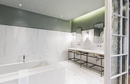 Gwangmyeong Hotel | GM JS Boutique Hotel