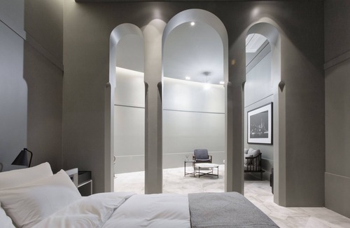 Gwangmyeong Hotel | GM JS Boutique Hotel