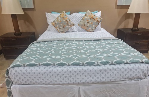 Armenia Bed & Breakfast | GM Suites Bed & Breakfast n"Experience Comfort At It's Best"