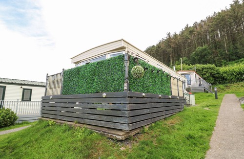 Aberystwyth Cottage | GM18, pet friendly, country holiday cottage in Aberystwyth