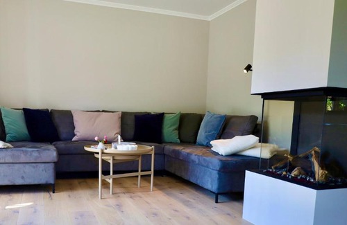 Wyk auf Foehr House | Gmelinstrasse 31a
