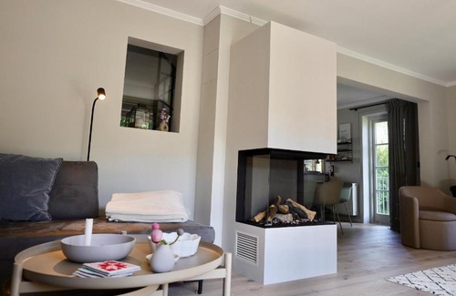 Wyk auf Foehr House | Gmelinstrasse 31a