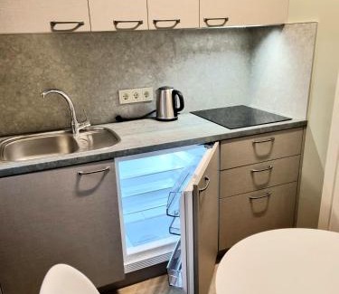 Palanga Apartment | GMM Namai