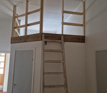 Hultsfred Apartment | Gnöttlerum bei Vimmerby Die Schule