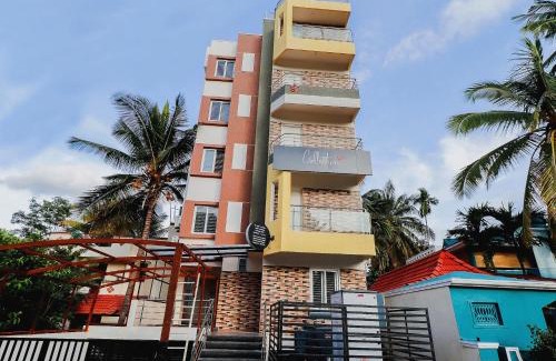 Rajajinagar Hotel | GN Collection O Near Rajajinagar Industrial Estate