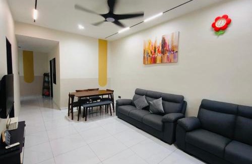 Sekudai House | GN Homes Skudai Tun Aminah - 6 Mins Sutera Mall