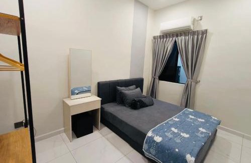Sekudai House | GN Homes Skudai Tun Aminah - 6 Mins Sutera Mall