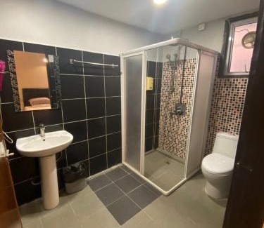 Miri House | GN Homestay Miri