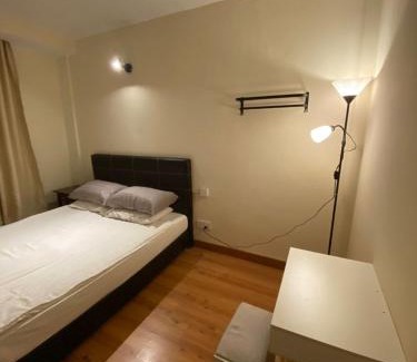 Miri House | GN Homestay Miri