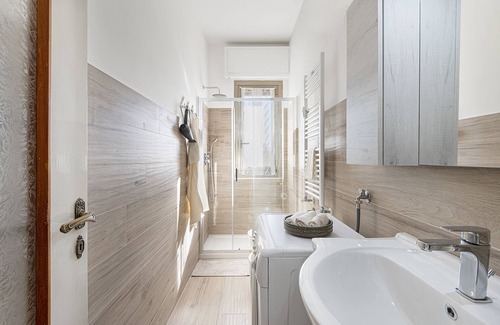 Navigli Apartment | GN Milano Navigli - Chic Naviglio Hideaway.