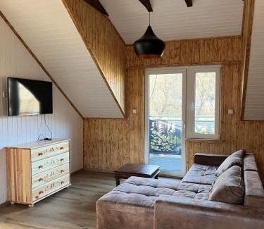 Zawoja Apartment | Gnapówka
