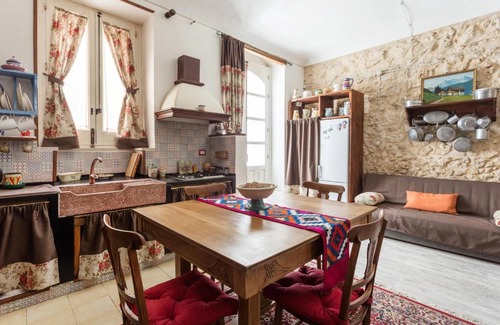 Santa Lucia Apartment | Gne U Pustu Sua