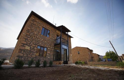 Vayots Dzor Province House | Gnishik Eco Lodge