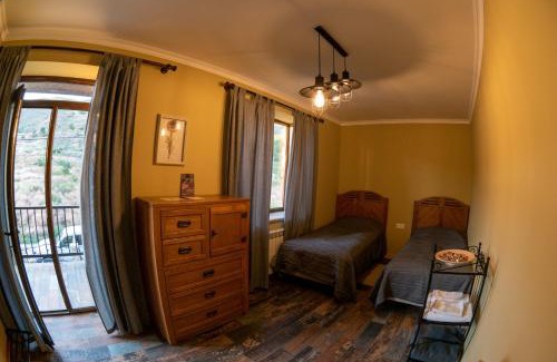 Vayots Dzor Province House | Gnishik Eco Lodge